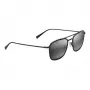 Maui Jim Koko Head Gafas de sol 555-02 Matte Tortoise HCL Bronze 54mm