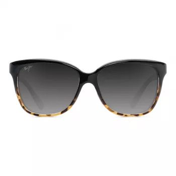 Maui Jim Koko Head gafas de sol mujer GS744-02T Matte Tortoise HCL Bronze 56mm