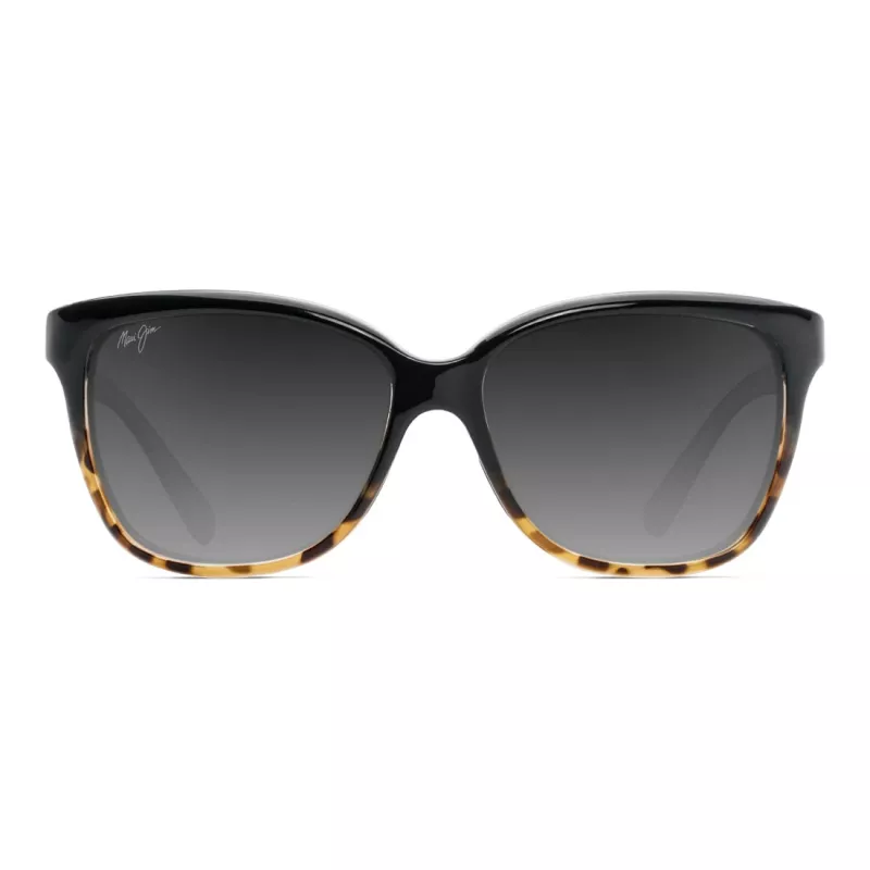 Maui Jim Koko Head gafas de sol mujer GS744-02T Matte Tortoise HCL Bronze 56mm