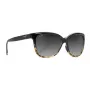 Maui Jim Koko Head gafas de sol mujer GS744-02T Matte Tortoise HCL Bronze 56mm