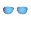 Maui Jim Unisex B245-17 Gafas de sol polarizadas 56/18/120 mm