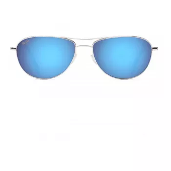 Maui Jim Unisex B245-17 Gafas de sol polarizadas 56/18/120 mm