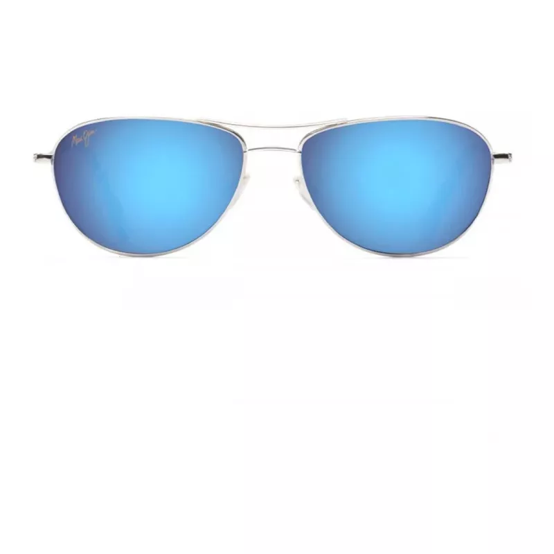 Maui Jim Unisex B245-17 Gafas de sol polarizadas 56/18/120 mm