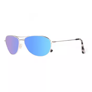 Maui Jim Unisex B245-17 Gafas de sol polarizadas 56/18/120 mm