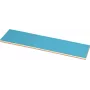 MAUL 6392099 Papel para artistas, 50 hojas, 150 g/m², 425 x 95 mm