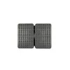 MAUL MAULstep duo Reposapiés, 43x32 cm, negro