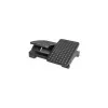 MAUL MAULstep duo Reposapiés, 43x32 cm, negro