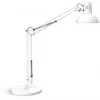 Lámpara de mesa MAUL 8230402 E27 LED blanca