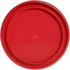 MAUL organizador de escritorio redondo plástico 14 cm de diámetro 12,5 cm de largo 4117625