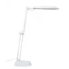 MAUL Lámpara de mesa LED Atlantic con soporte Blanco
