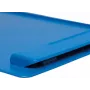 MAUL Maulgo Recycling Portapapeles A4, plástico, azul 2325137.ECO