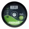 Maxell DVD+R 4.7 GB 16x 100 discos spinde cakebox