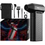 MBG Line TurboJet CL02 Aspirador de aire portátil 100000 rpm 6000 mAh USB-C