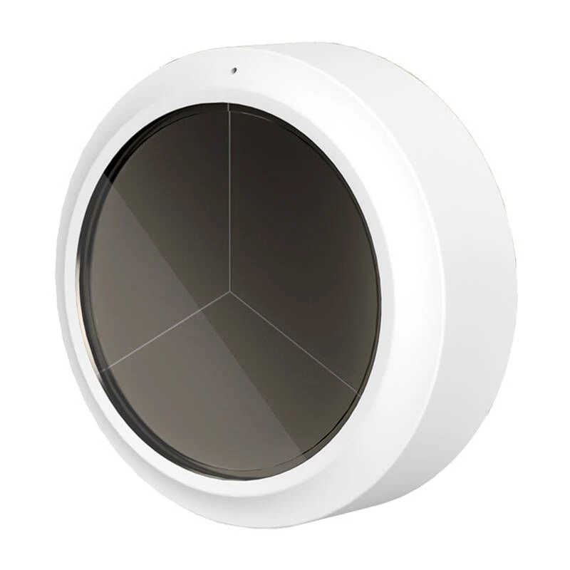 Mcdodo Meross MS100FHHK (HomeKit) Kit de inicio de sensor de temperatura y humedad