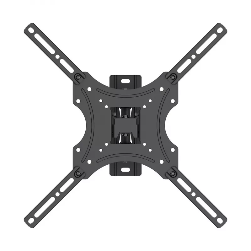 MCN Maclean MC-190 Soporte de pared para TV totalmente móvil para pantallas de 32-55