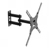 MCN Maclean MC-190 Soporte de pared para TV totalmente móvil para pantallas de 32-55