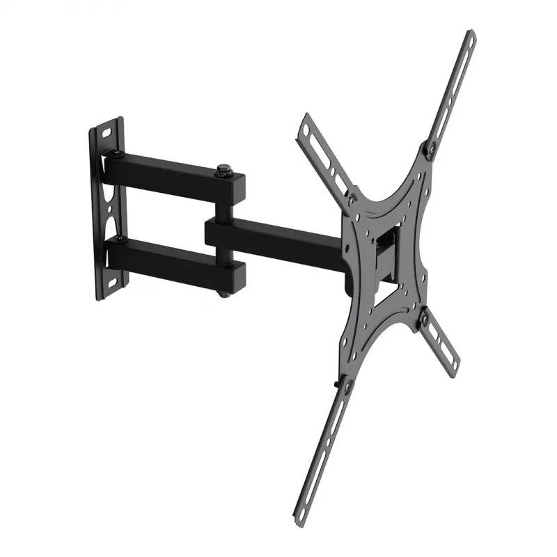 MCN Maclean MC-190 Soporte de pared para TV totalmente móvil para pantallas de 32-55