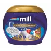 MD2 MILL Pastillas lavavajillas CLEAN&SHINE Ultra 52 uds. 3K.S