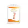 MDH Bunion Protector – Almohadilla de gel de silicona médica para aliviar el dolor del hallux valgus