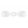 MDH Hallucomfort corrector de hallux valgus – férula nocturna ajustable para aliviar el juanete, talla universal