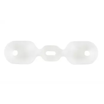MDH Hallucomfort corrector de hallux valgus – férula nocturna ajustable para aliviar el juanete, talla universal