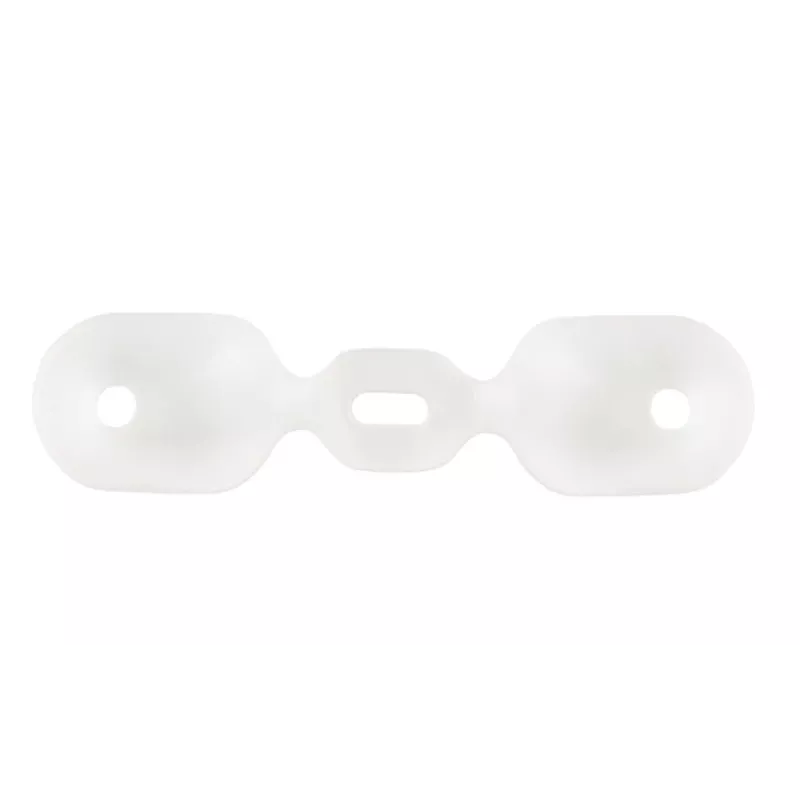 MDH Hallucomfort corrector de hallux valgus – férula nocturna ajustable para aliviar el juanete, talla universal