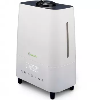 Meaco MeacoDeluxe 202 humidificador / purificador de aire