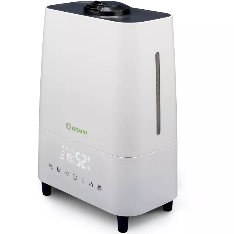 Meaco MeacoDeluxe 202 humidificador / purificador de aire