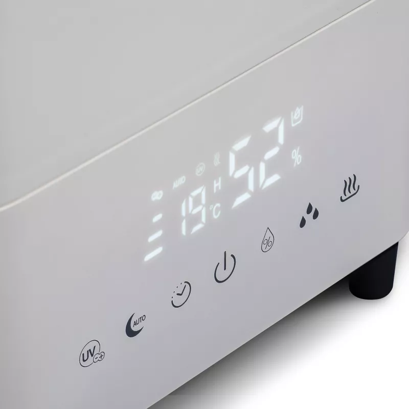 Meaco MeacoDeluxe 202 humidificador / purificador de aire