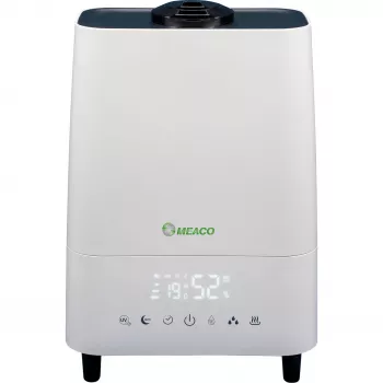 Meaco MeacoDeluxe 202 humidificador / purificador de aire