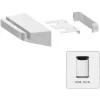 Meaco set de montaje en pared para deshumidificador DD8L Pro