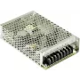 MEAN WELL AD-55A Fuente de alimentación de doble salida con función SAI 13,8V DC 3,5A y cargador 13,4V DC 0,2A