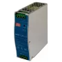 Fuente de alimentación conmutada para carril DIN MEAN WELL NDR-120-48 48V/120W/2.5A