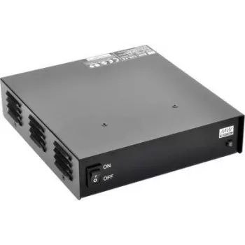 MEAN WELL ENP-120-12 96W 12V 8A cargador de batería fuente de alimentación con PFC