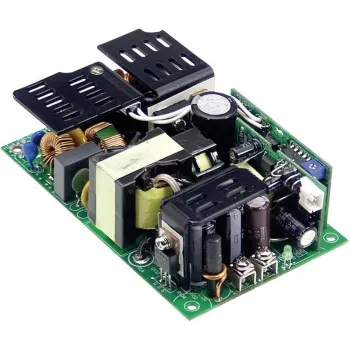 MEAN WELL EPP-300-12 Fuente de alimentación cerrada 300W 12V 25A con PFC
