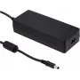 MEAN WELL GSM90B12-P1M Fuente de alimentación de sobremesa AC/DC médica 80W 12V 6,67A