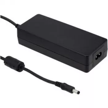 Fuente de alimentación médica MEAN WELL GSM90B24-P1M 90W 24V con enchufes de CA intercambiables