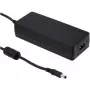 Fuente de alimentación médica MEAN WELL GSM90B24-P1M 90W 24V con enchufes de CA intercambiables