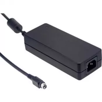 MEAN WELL GST120A20-R7B fuente de alimentación de sobremesa 120W 20V 6A