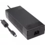 MEAN WELL GST220A20-R7B Fuente de alimentación de sobremesa AC/DC 220W 20V 11A con conector DIN de 4 pines