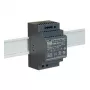 Fuente de alimentación conmutada para carril DIN Mean Well HDR-60-12 12V 60W 5A