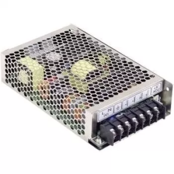 MEAN WELL HRP-100-24 100,8W 24V 4,2A fuente de alimentación cerrada