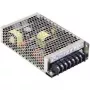 MEAN WELL HRP-150-24 fuente de alimentación cerrada 150W 24V con PFC