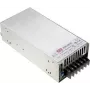 MEAN WELL HRP-600-24 - 648 W fuente de alimentación industrial, 24 VDC, PFC activo, 90% de eficiencia