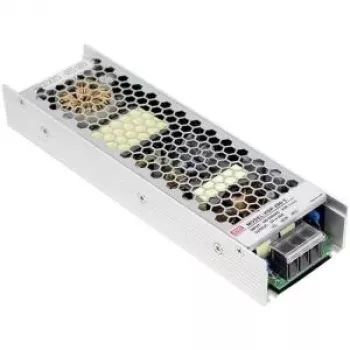 MEAN WELL HSP-300-5 Fuente de alimentación conmutada industrial 300W con salida única 5V 60A con PFC activo