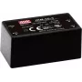MEAN WELL IRM-05-12 Módulo de alimentación AC/DC encapsulado 5W, 12V 0,42A, montaje PCB, Negro