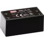 MEAN WELL IRM-10-5 10W 5V 2A fuente de alimentación encapsulada para montaje en PCB, entrada 85-264VAC, negra