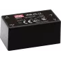 MEAN WELL IRM-20-24 20W 24V 0,9A fuente de alimentación encapsulada para montaje en PCB, entrada 85-264V AC, negra