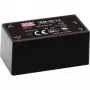 MEAN WELL IRM-20-5 Módulo de fuente de alimentación AC-DC encapsulado de 20W 5V 4A, Negro