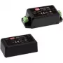 MEAN WELL IRM-30-5 Fuente de alimentación encapsulada para montaje en PCB de 30W 5V 6A, Negro
